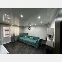 3-к. квартира, 56 м², 2/2 эт., Тасеево