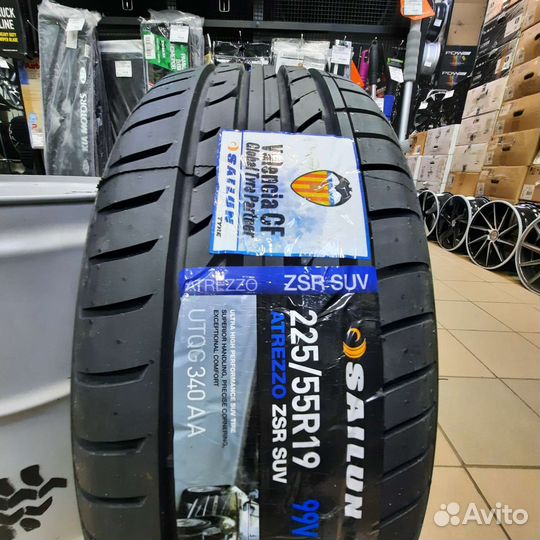 Sailun Atrezzo ZSR 225/55 R19 99V