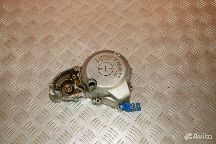 Крышка генератора Kawasaki KLX250