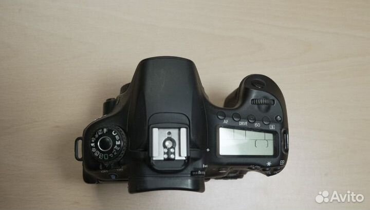 Canon 60d