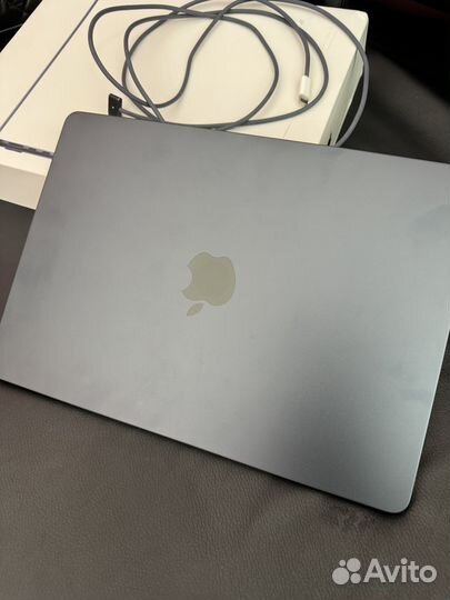 Macbook air m2, 512gb
