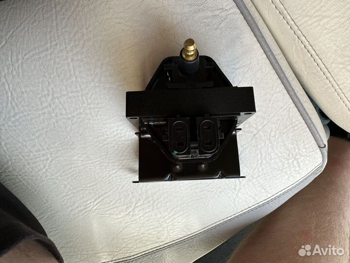 Катушка зажигания mercruiser volvo penta