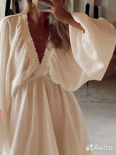 Платье женское