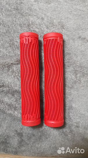 Грипсы для трюкового самоката