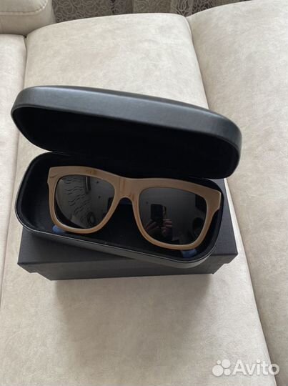 Солнцезащитные очки женские оригинал
