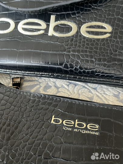 Сумки Bebe, Econika, Karen Millen
