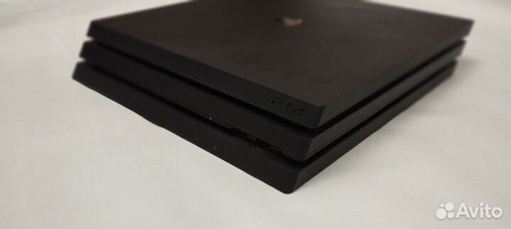 Sony playstation 4 pro