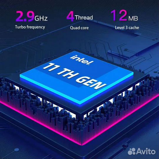 Новый notebook 16gb/1 TB