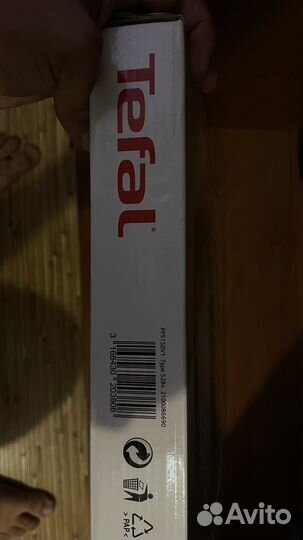 Весы Tefal Evolis PP5150V1