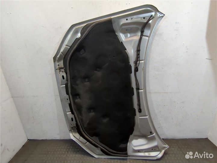 Капот Volvo S80, 2008