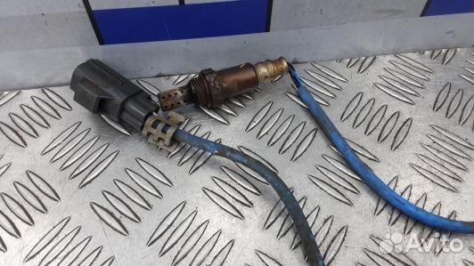 Лямбда-зонд land rover range rover 3 (4BA04KQ02)