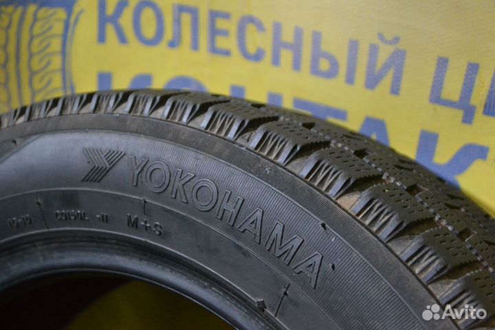 Yokohama Ice Guard IG10 155/65 R13
