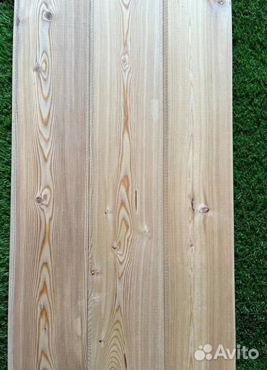 Имитация бруса сосна сорт bc