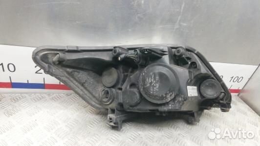 Фара левая ford kuga 1 (GDN21MR01)