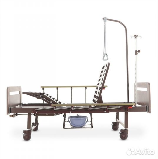 Медецинская кровать