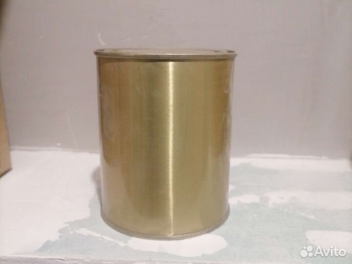 Коллекционная краска ГДР