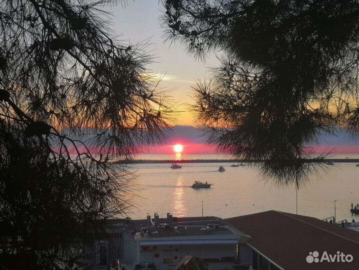 Сочи-Абхазия