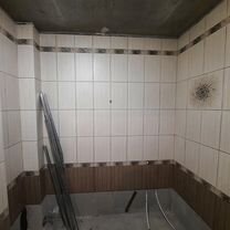 Укладка плитки. Плиточные работы, Развилка