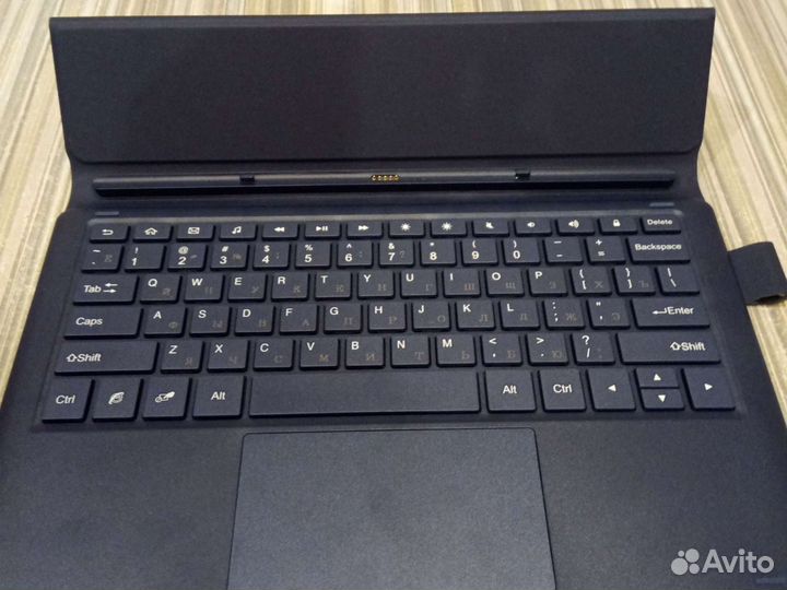 Клавиатура для планшета