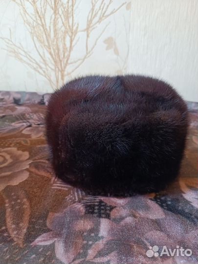 Шапка формовка