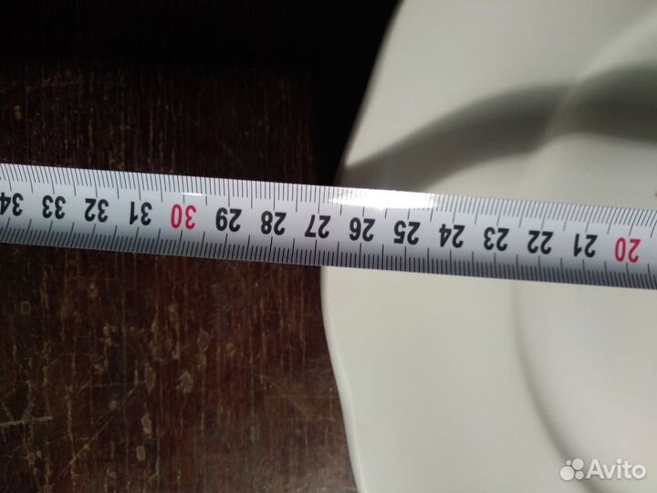 Фарфор. Дулево. Винтаж. СССР. Блюда, селёдочница