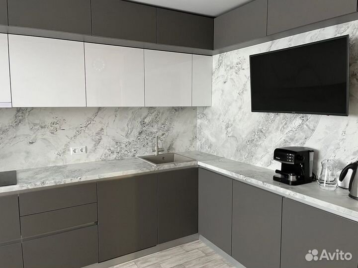 Кухни на заказ