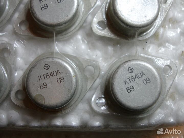 Кт818А, кт812Б, кп313А