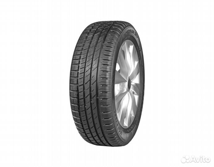 Ikon Tyres Nordman SX3 185/65 R14 86H