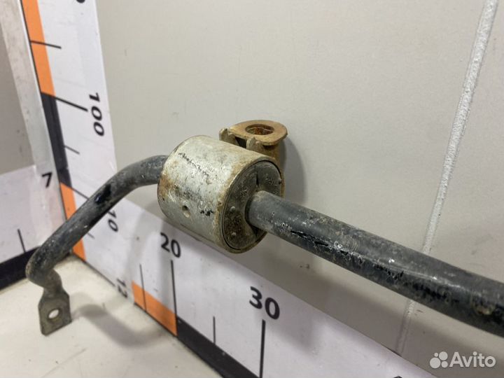 Стабилизатор задний Mercedes W204 C