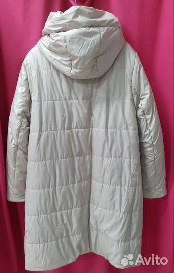 Пальто женское зимнее 48 -56