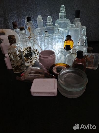 Парфюмерия косметика Кенигсберг