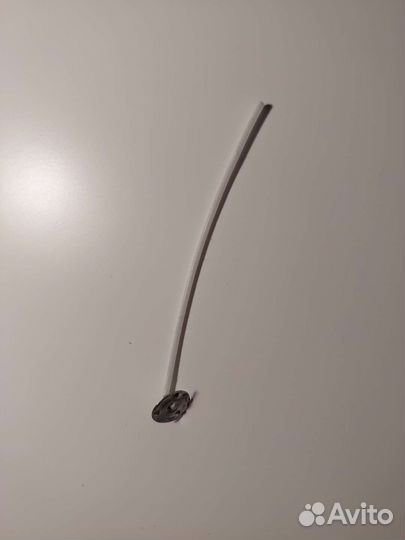 Фитиль для свечей