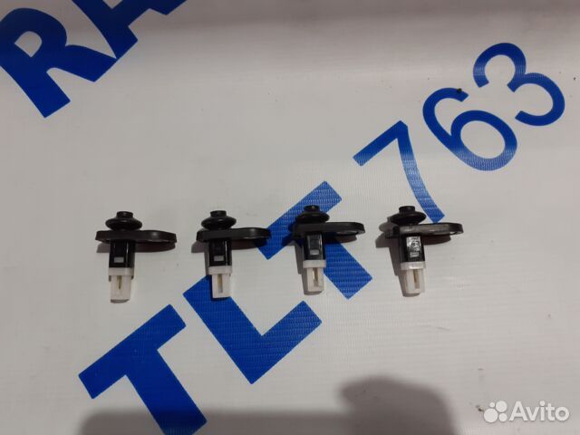 Концевик двери KIA RIO 3 1.6 ат хетчбек