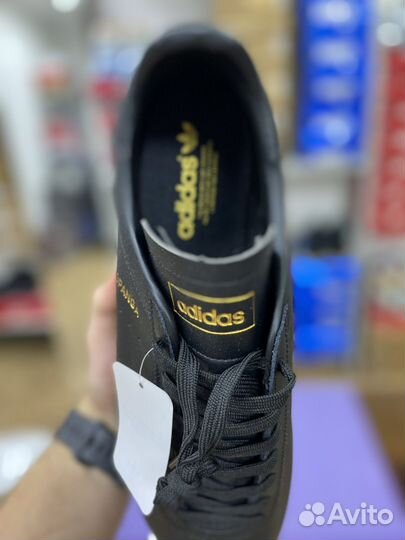 Кроссовки Adidas topanga 45