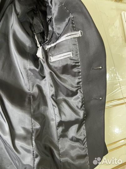 Пиджак школьный для мальчика