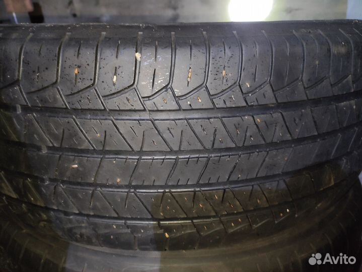 Tigar Summer SUV 225/60 R17