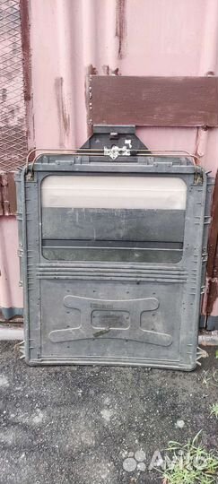 Люк BMW е36 седан