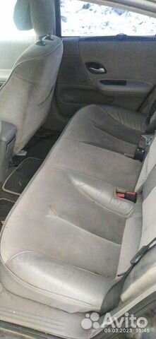 Renault Laguna 2.0 МТ, 2003, 247 000 км