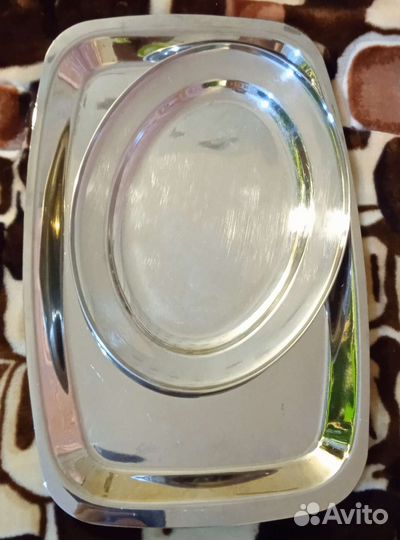 Подносы мнц