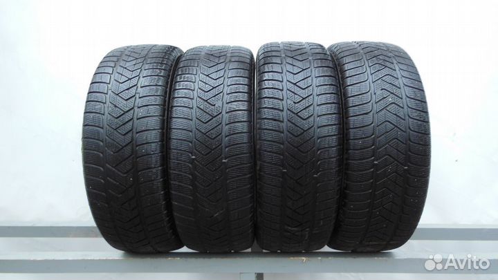 Pirelli Scorpion Winter 225/60 R17 103V
