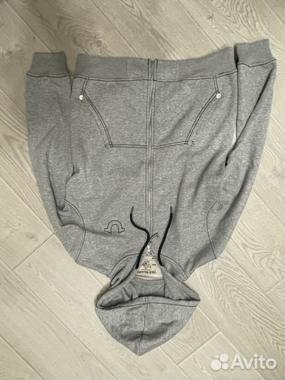 True religion зип худи