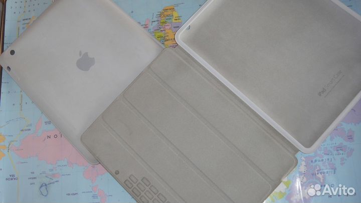 Чехол для iPad (оригинал)