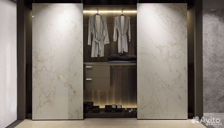 Плитка FAP Ylico Stripes 120x278 (fQWM)