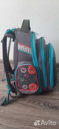 Рюкзак школьный