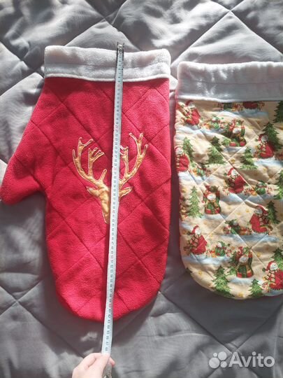 Мешок для подарков