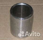 Втулка пальца реактивной штанги нефаз Н64мм (д.40