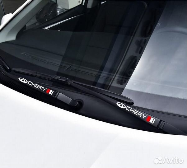 Лобовое стекло Chery 