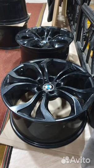 Колеса бмв