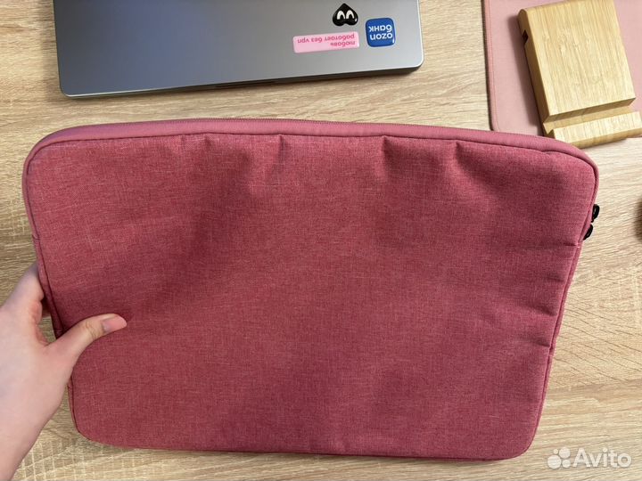 Чехол для ноутбука 15-16 дюймов