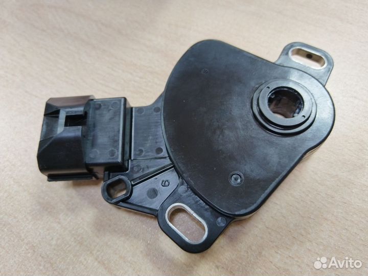 Ингибитор на вариатор JF016E CVT8 RE0F10F